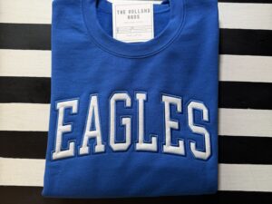 Eagles Crewneck